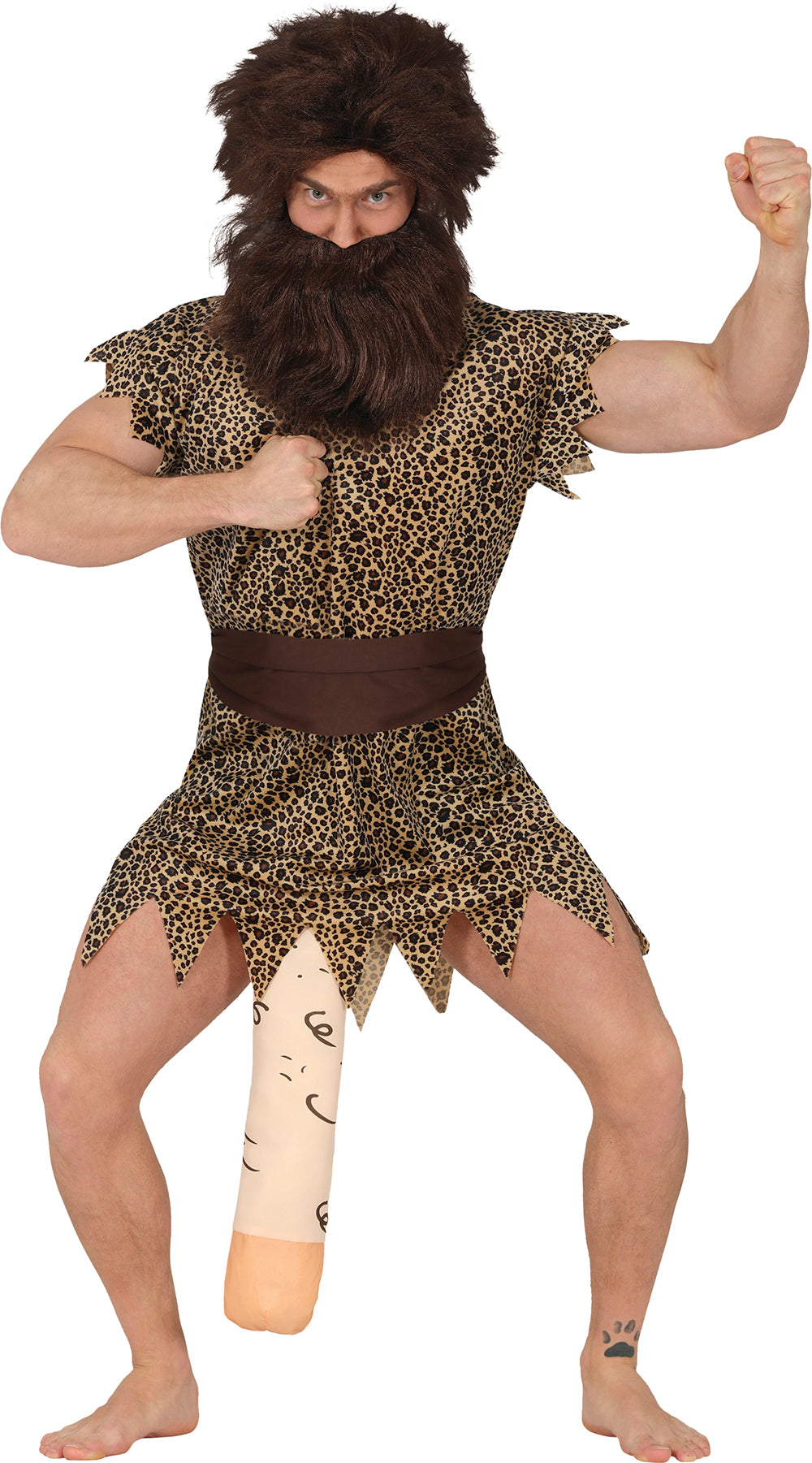 Adult Homo Erectus Costume