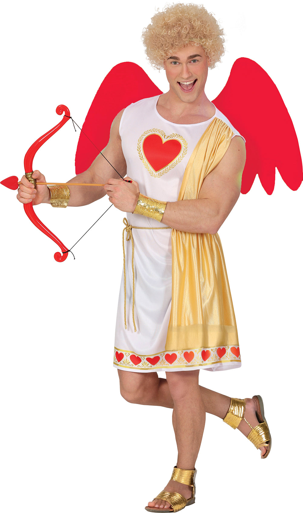 Adult Archer Of Love Costume
