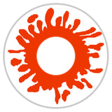 Lentilles de Contact Fantaisie - Collection Intense