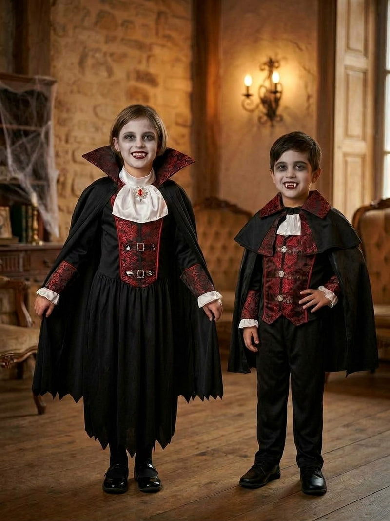 Halloween Enfants
