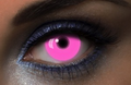 UV Glow Novelty Contact Lenses - Fashion Colored Lenses