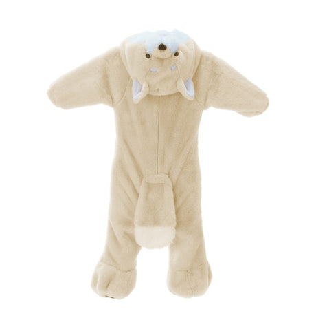 Déguisement bébé renard – Halloween, carnaval, forêt enchantée – 6–12 mois