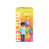 Bouteille d’hélium portable – fêtes & anniversaires – env. 30 ballons