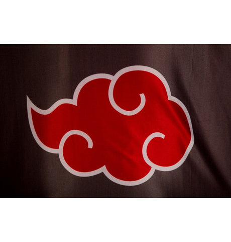 Déguisement Itachi Uchiha – Naruto Shippuden © – Akatsuki – 2 pièces enfant