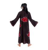 Itachi Costume – Naruto Shippuden © – 2-piece dress and headband