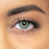 Lentilles de Contact UV GLOW Fantaisie - Fashion Lentilles Colorées