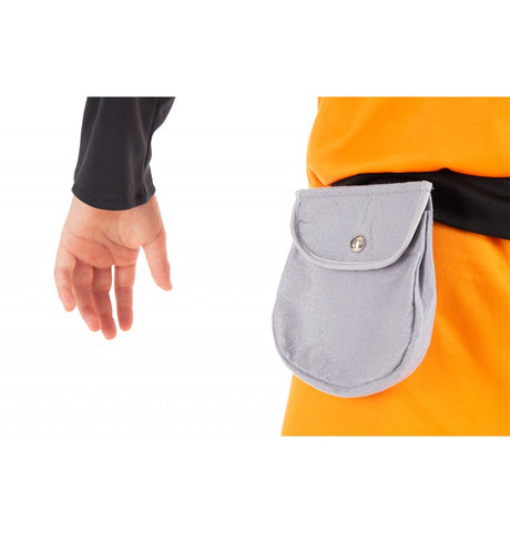 Déguisement Naruto Uzumaki – Naruto Shippuden © – 5 pièces