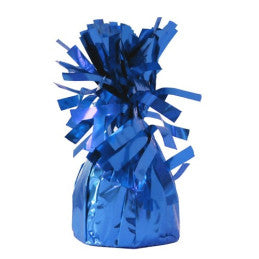 Poids pour ballon hélium – fêtes et anniversaires – 1 pièce