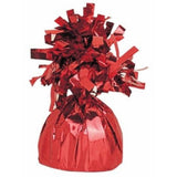 Poids pour ballon hélium – fêtes et anniversaires – 1 pièce