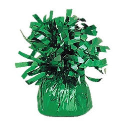 Poids pour ballon hélium – fêtes et anniversaires – 1 pièce