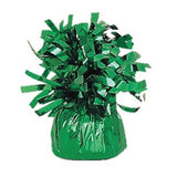 Poids pour ballon hélium – fêtes et anniversaires – 1 pièce