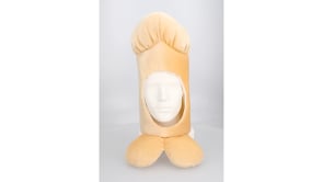 Chapeau festif Willy adulte